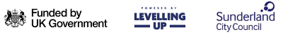 UKSPF Footer