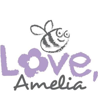 Love Amelia Love Amelia
