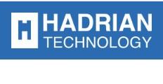 Hadrian Tech Hadrian Tech