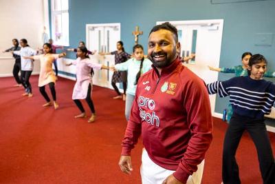 Kalanikethan Indian Arts, Music and Sports CIC Kalanikethan Indian arts, Music and Sports CIC