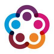 Wordless logo Wordless logo