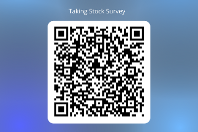 Taking Stock Taking Stock
