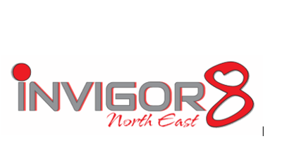 Invigor8 Invigor8
