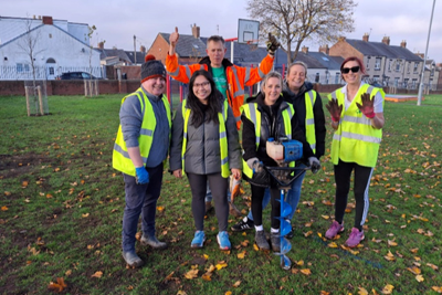 LfL&Groundworks